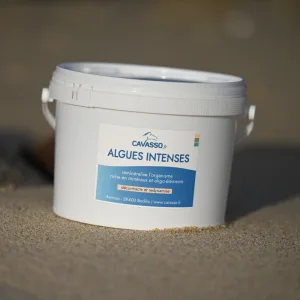 Algues intenses 2.5kg+1 shampoing 250ml aux algues