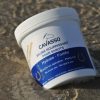 Baume nourrissant pour sabots en 500 ml. Produit de la mer.